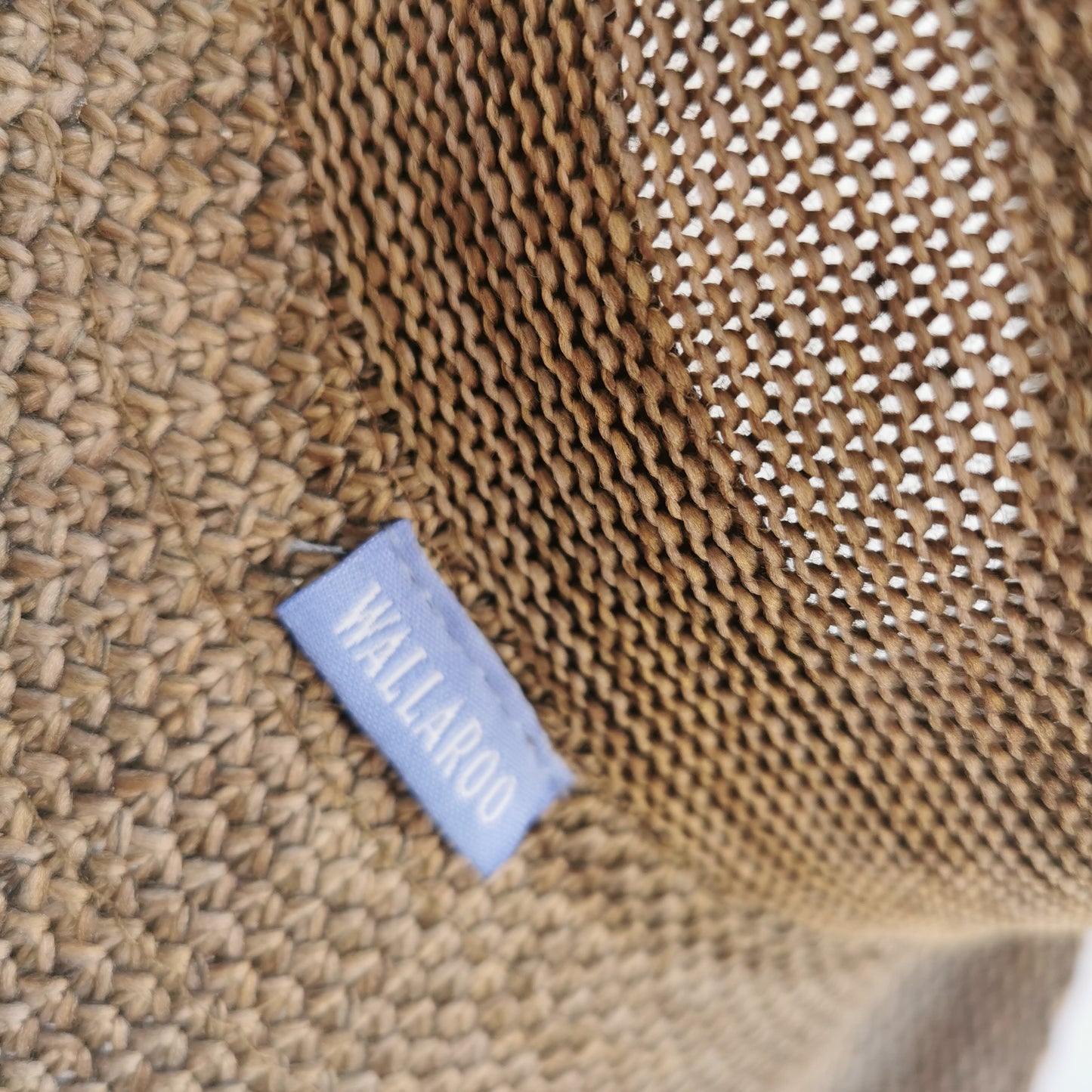 25-19 Wallaroo Hat (smaller head size)