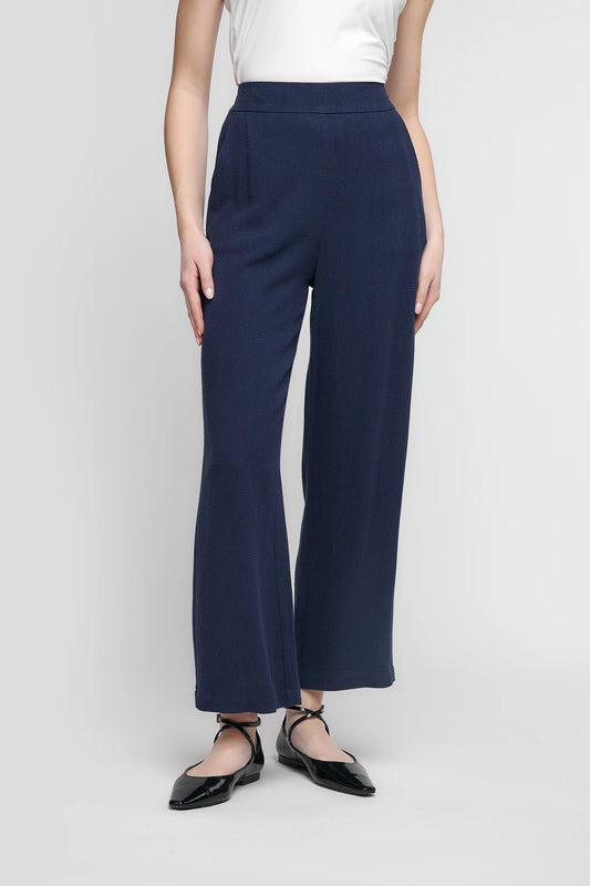 Uchuu Elastic Waist Band Pants