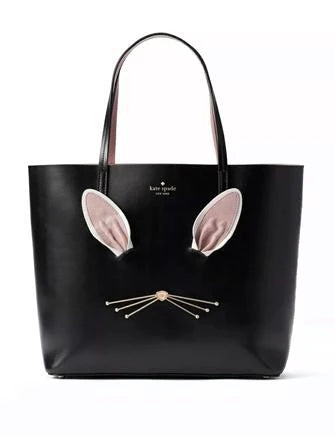 #3 – Kate Spade Rabbit Little Hop To It Large Tote
