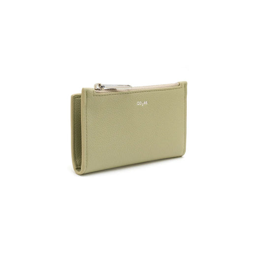 CoLab The 'DIXON' Mini CC Wallet - Chic Thrills 
