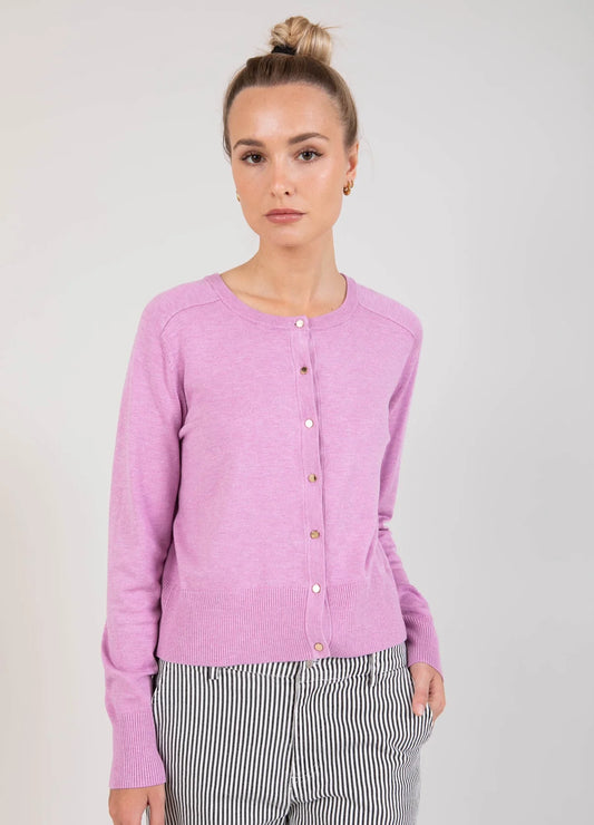 Coster Belle Cardigan