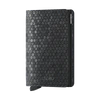 Secrid Slimwallet Hexagon Wallet She - Chic Thrills 