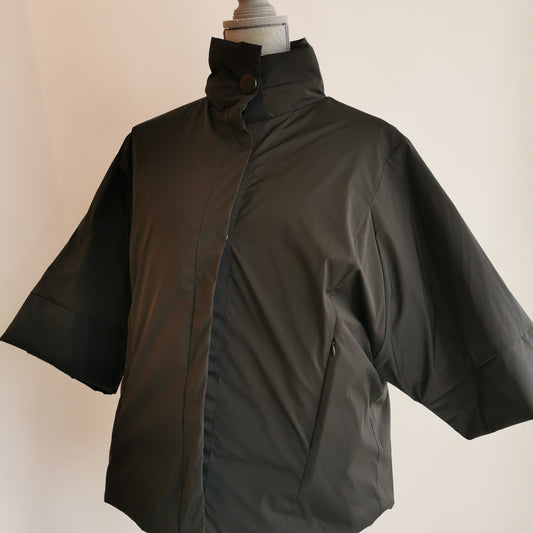 Adroit Atelier Light Puffer Jkt  M - Chic Thrills 