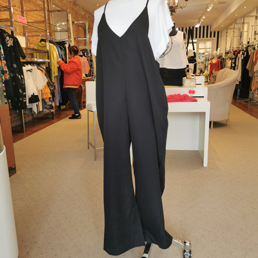 No Brand Jumpsuit O/S - Chic Thrills 