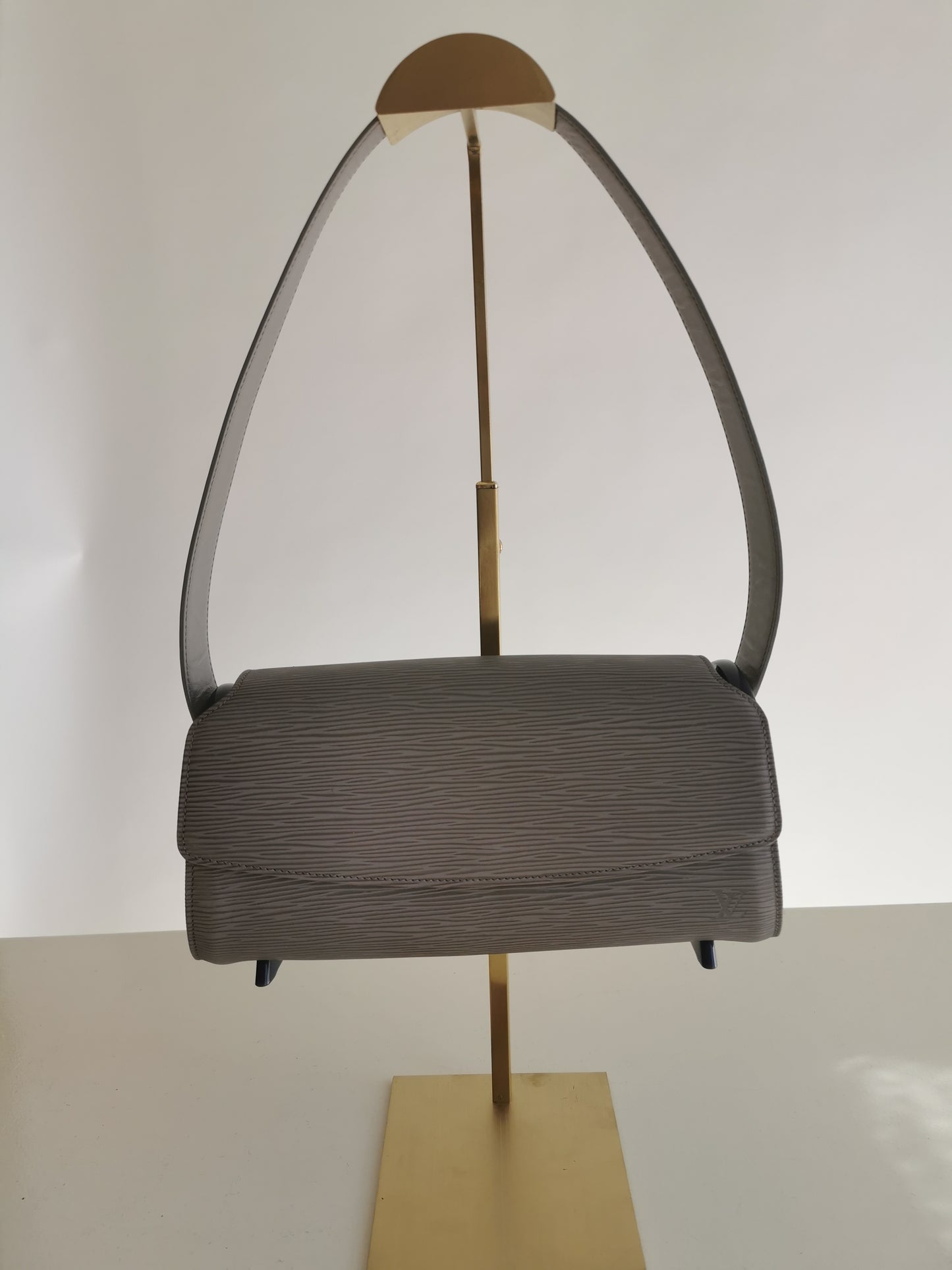 #5 – Louis Vuitton Nocturne PM Epi Leather Bag