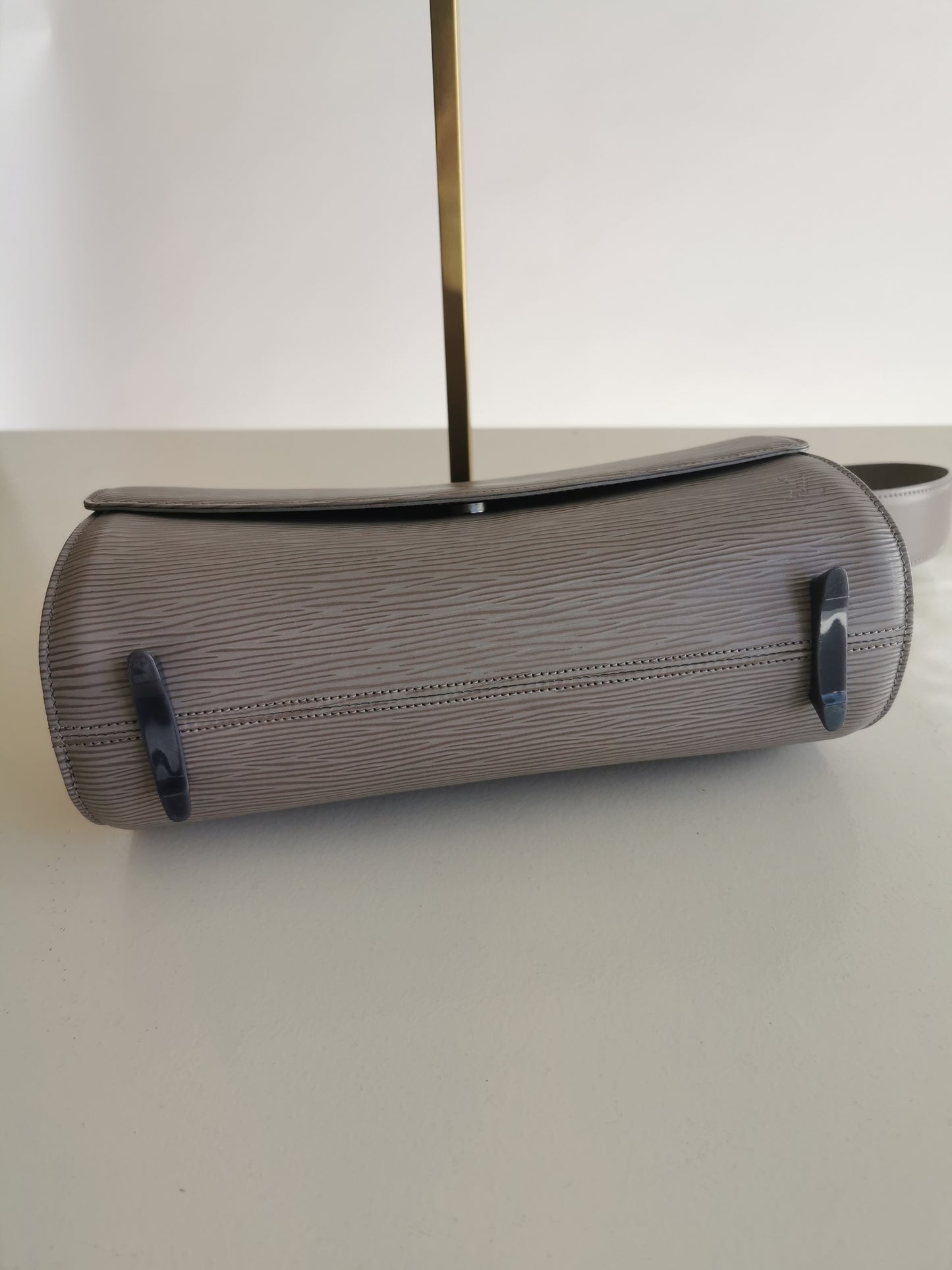 #5 – Louis Vuitton Nocturne PM Epi Leather Bag