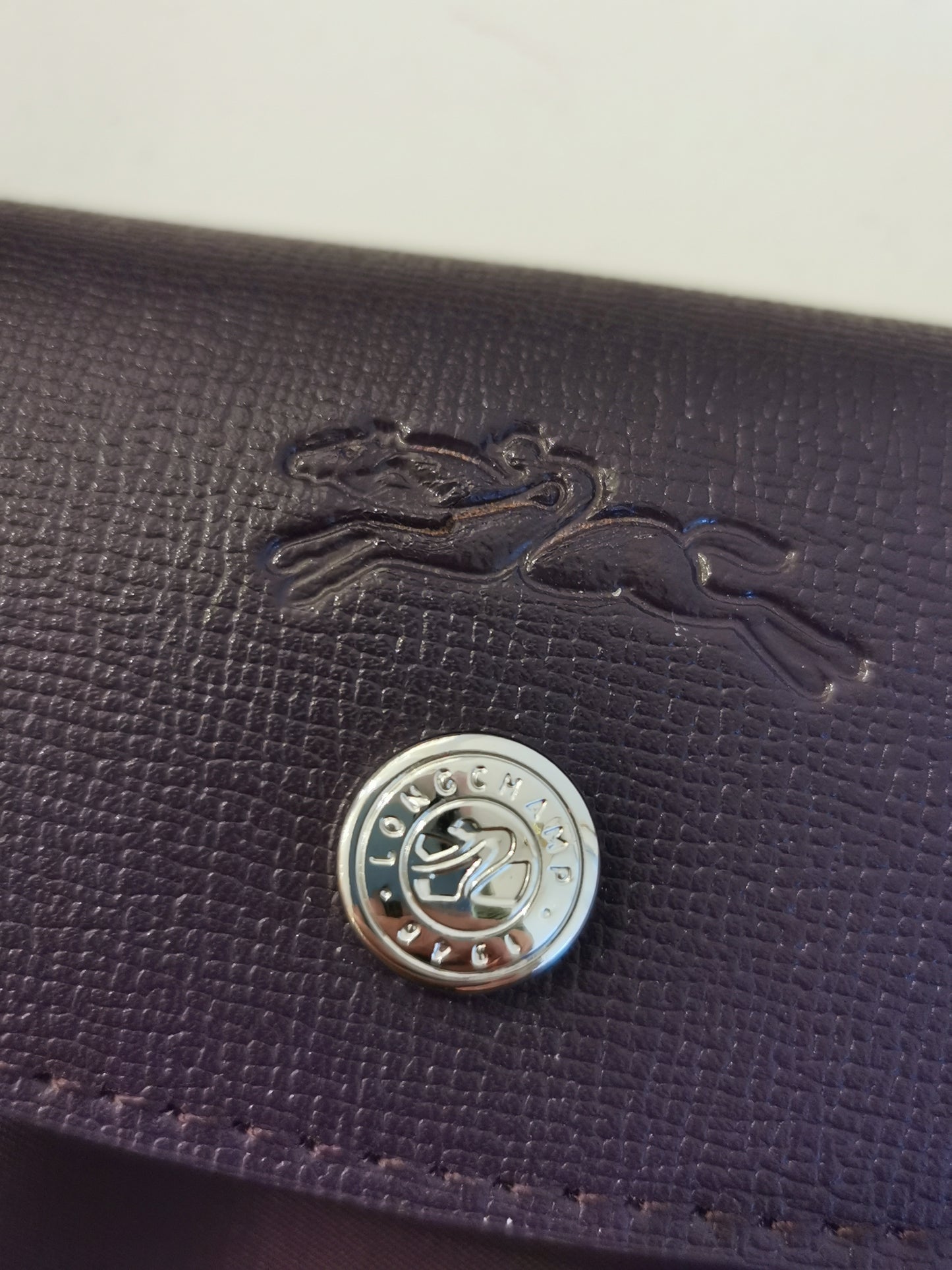 #9 – Longchamp Le Pliage Large Nylon Tote