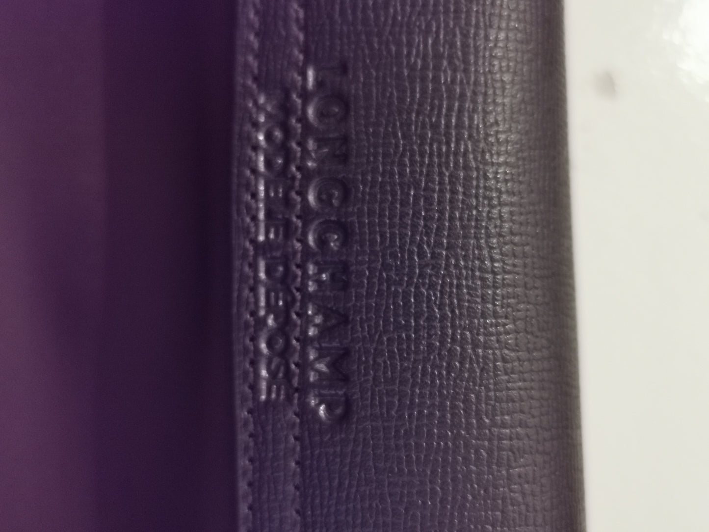 #9 – Longchamp Le Pliage Large Nylon Tote