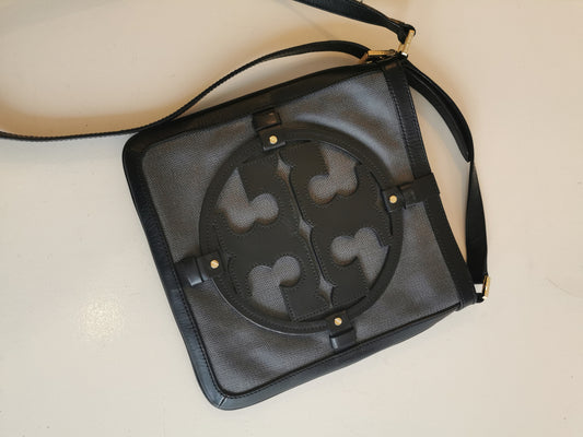 #26 Tory Burch Messenger Bag