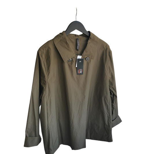 25-14 Peter O. Mahler Light Jacket XL - Chic Thrills 