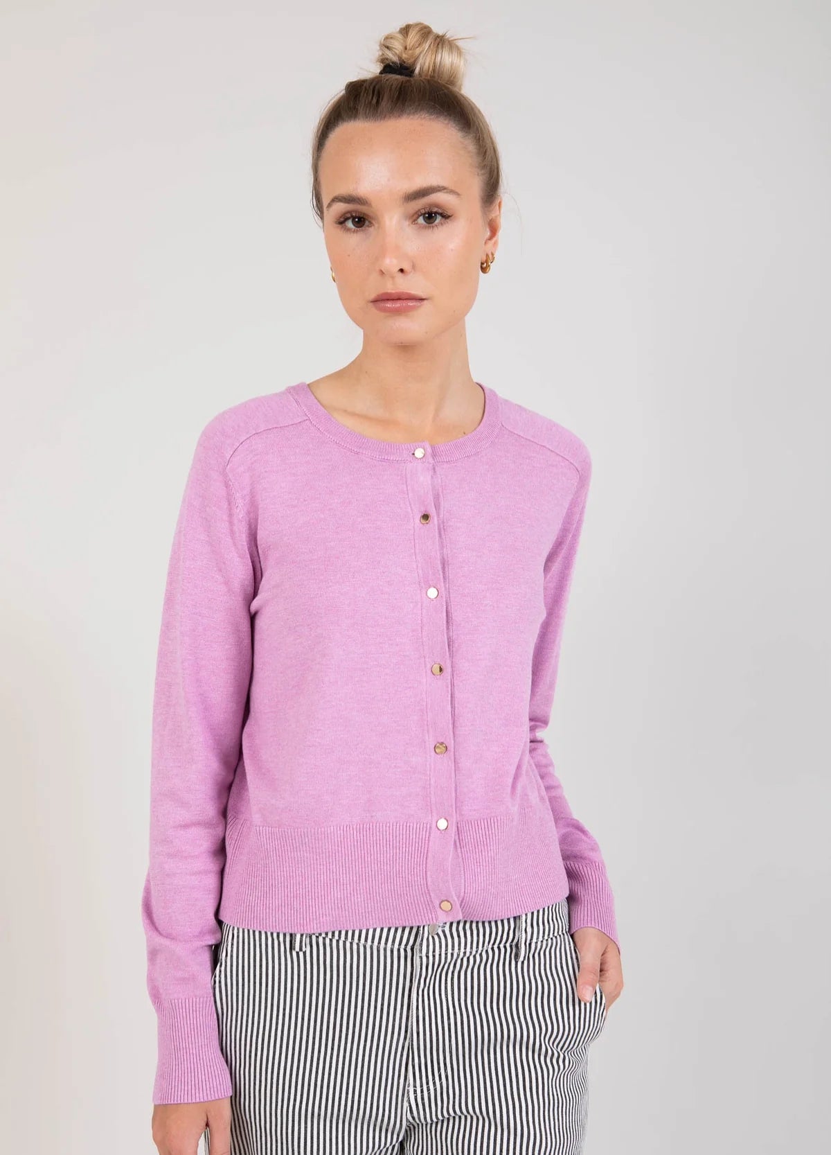 Coster Cardigan