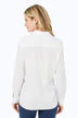 Foxcroft Kylie White Shirt