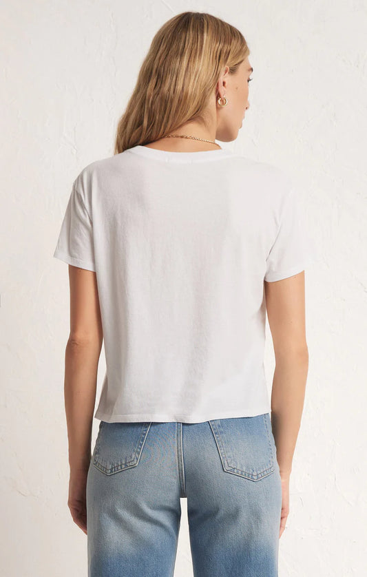 The Go To Tee - Chic Thrills 